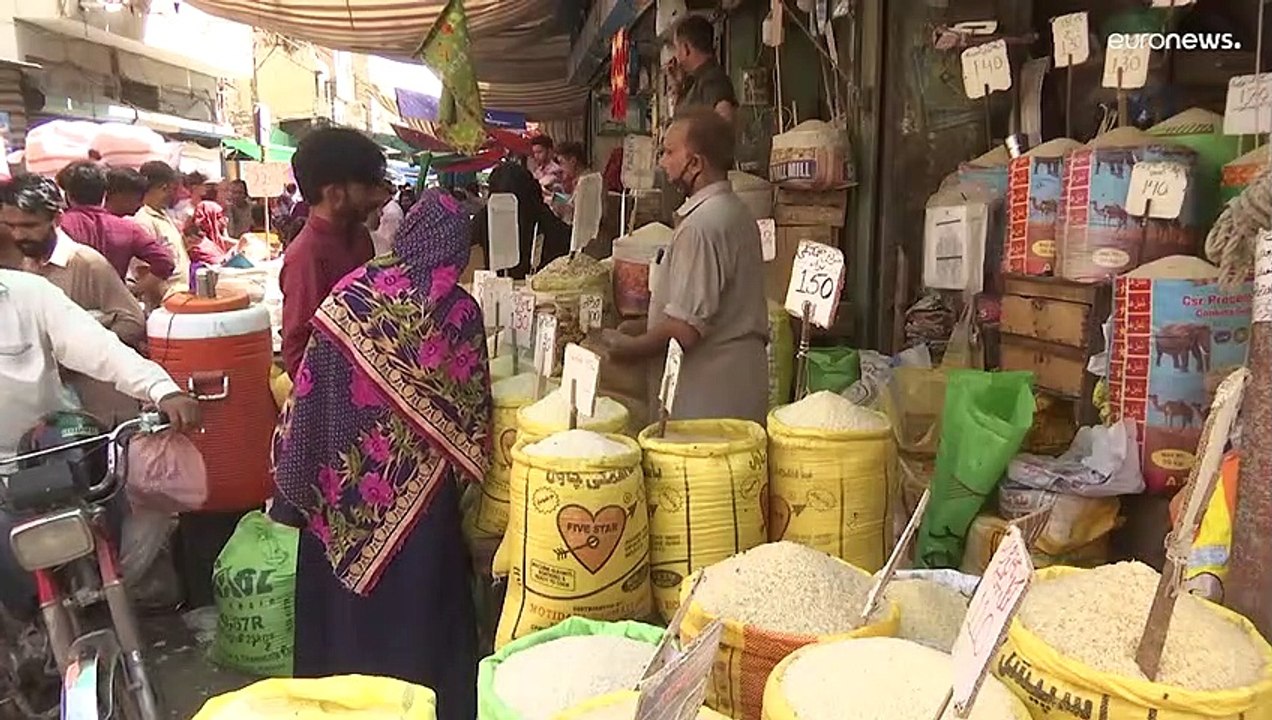 Guerra na Ucrânia faz subir em flecha preços dos alimentos