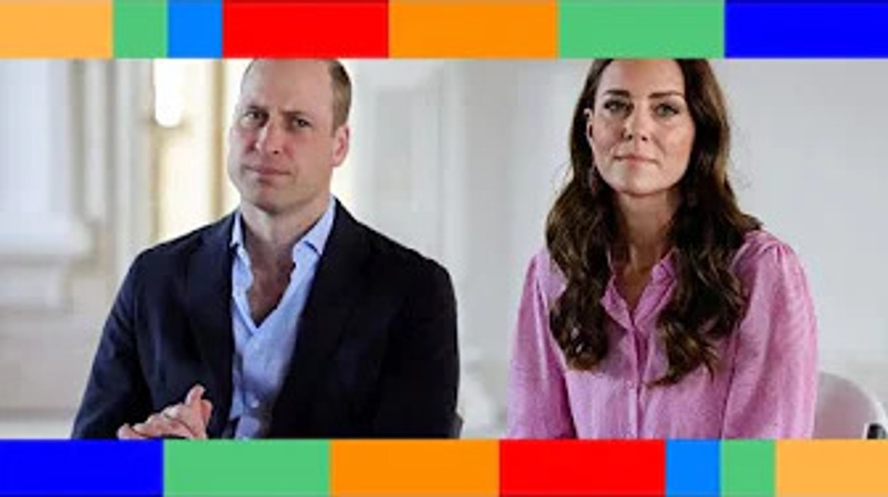 Kate et William fin stratèges  ce calcul au long cours qu'ils ont fait dès les débuts de leur union