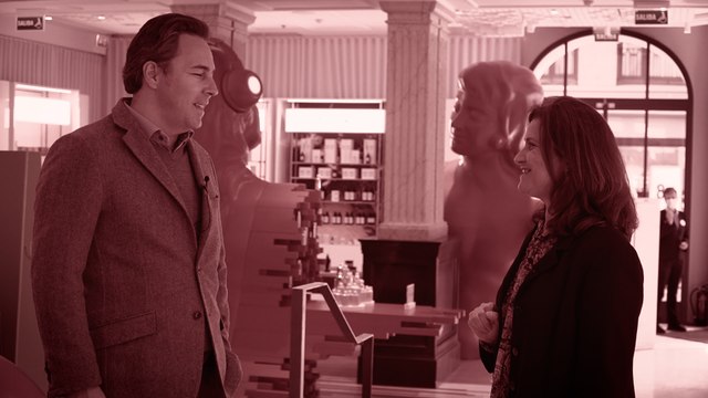 Así es WOW, el nuevo centro comercial de Dimas Gimeno