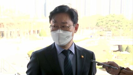 박범계 "한동훈 본인이 대통령인가...죄 있으면 고발하라" / YTN