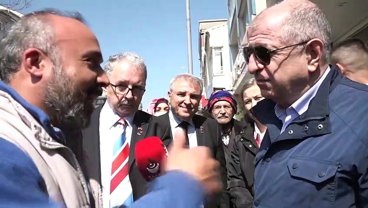 "Bir Katarlı böyle diyorsa ülkem diye bir şey kalmamıştır"
