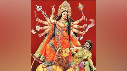 Chaitra Navratri 2022: चैत्र नवरात्रि 2022 दुर्गा महाअष्टमी पर जरूर करें ये काम | Boldsky