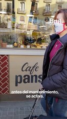 Barcelona: ¿la ciudad más accesible de España?