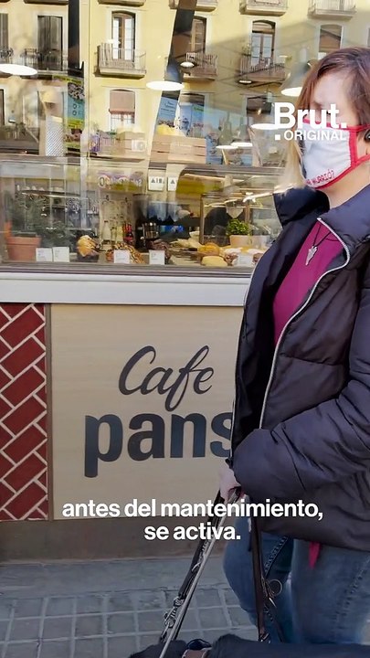 Barcelona: ¿la ciudad más accesible de España?
