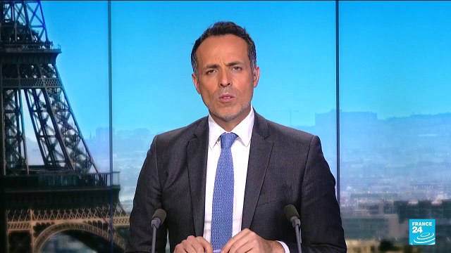 Israeli police kill Palestinian gunman who shot dead two in Tel Aviv