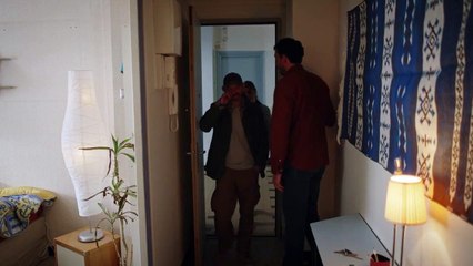 Plus belle la vie : [Indiscrétion] - Le grand retour de Jacob !