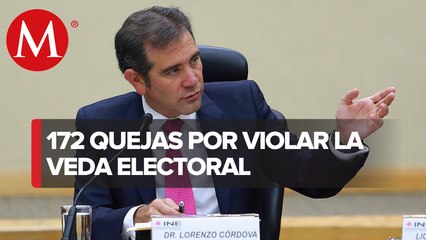 Violar reglas descaradamente pone en riesgo la validez de la revocación: Córdova