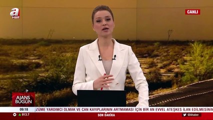 Türkiye'ye yaklaşan kum fırtınası can alıyor: 5 ölü!