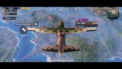 PUBG MOBILE [ Duo Kocak ] PUBGM Gameplay