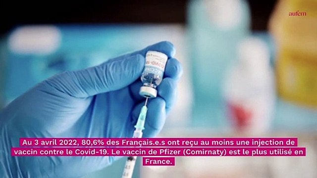 Covid-19 : qu’est-ce que le syndrome de Parsonage-Turner qui apparaît après un vaccin Pfizer ?