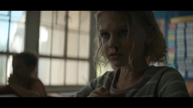 Swamp Thing Bande annonce