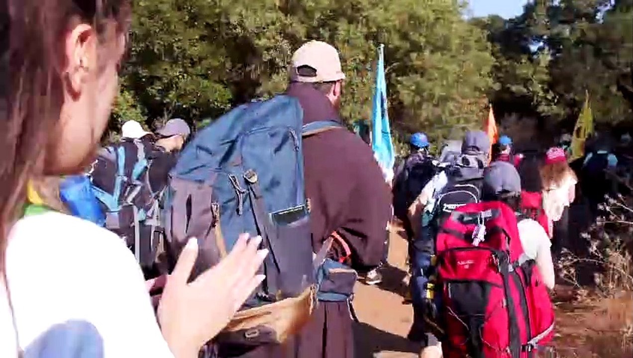 Colecta para Tierra Santa este Viernes Santo