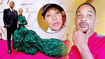 Will Smith Pleads Wife Jada To Stop Talking About Their Marriage In Resurfaced Clip