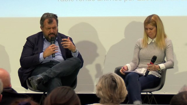 L’architecture qui guérit ou rend malade : hier, aujourd'hui, demain