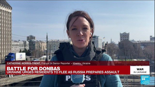 'It has become routine': Shelling in Kharkiv kills one, wounds 14