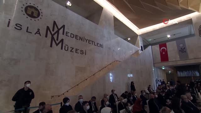 Son dakika haberi! Cumhurbaşkanı Erdoğan: Milletimizi küresel rüzgarların önünde savurmak isteyenlere inşallah meydanı bırakmayacağız