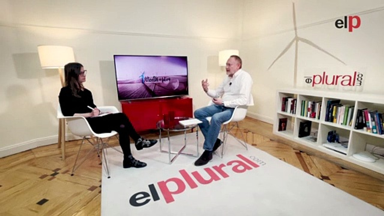 Martí (Vientos de Futuro): “Cuanta más energía renovable se produzca y se consuma, la electricidad será más barata”
