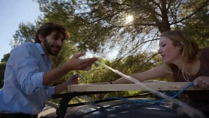 Alejandro Parreño - A Dos Pasos (Video Oficial)