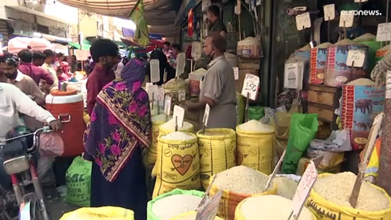 UN-Index: Lebensmittelpreise auf Allzeit-Hoch