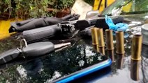 BPFron troca tiros com suspeitos de assalto no Bairro Cascavel Velho