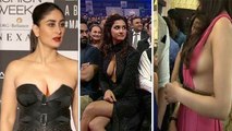ये Bollywood Actresses Revealing Dresses पहनने पर हुई Troll,आप भी रह जायेंगे दंग Watch Video|Boldsky