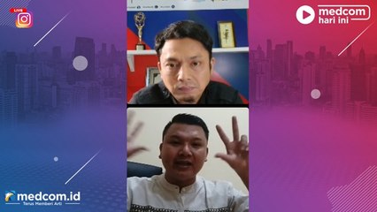 BEM SI akan Unjuk Rasa di Istana Negara, Ini Tuntutannya