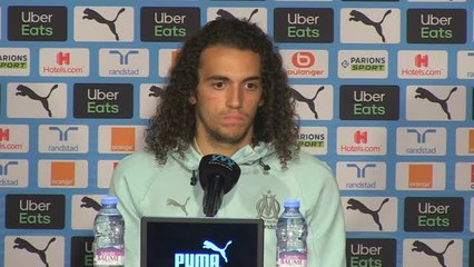 31e j. - Guendouzi : "On est armé pour faire une très bonne fin de saison"