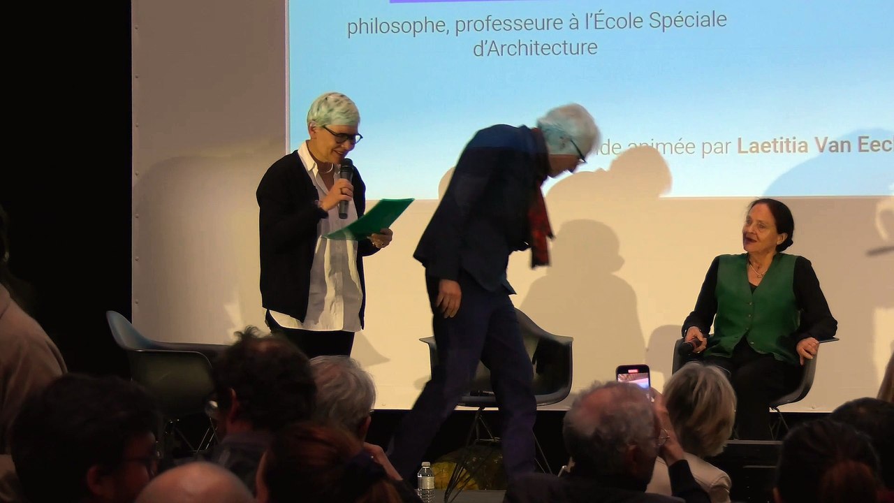 Métabolisme de la ville du care