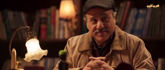 مسلسل بـيـت الـشـدة الحلقة 8 الثامنة