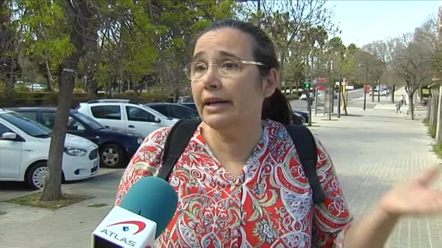 Una Semana Santa con carburantes caros