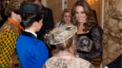 GALA VIDEO - Kate Middleton absente des conversations entre William et Harry : un choix