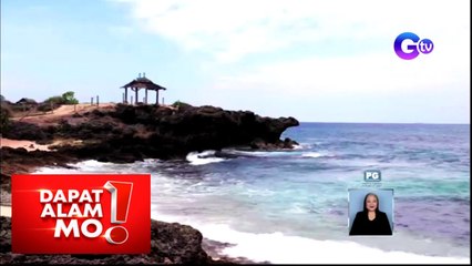 Dapat Alam Mo!: Bolinao resorts na perfect sa summer getaway, alamin!