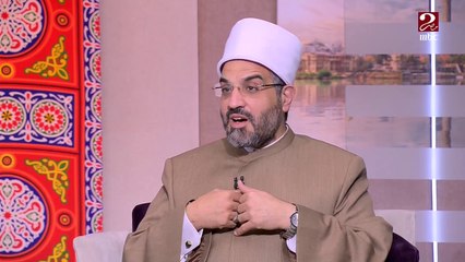 د.عمرو الورداني: أمي وزوجتي وبناتي جنود مجهولة في حياتي