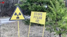 Chernobyl Plant Workers Recount the 43-Day Russian Occupation of the Site