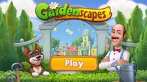 Gardenscapes trailer