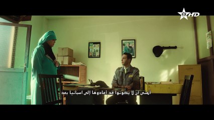 مسلسل رسائل مرزوق الحلقة الخامسة - Tibratin n Marzouk épisode 5