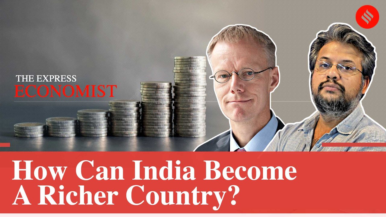 Why Manufacturing Growth Is Necessary For Jobs And Prosperity | Express Economist