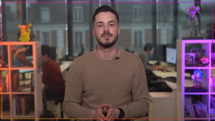 Daily : Fortnite s'offre un partenariat avec LEGO