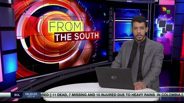 Peruvian Congress passes to debate motion against Pedro Castillo