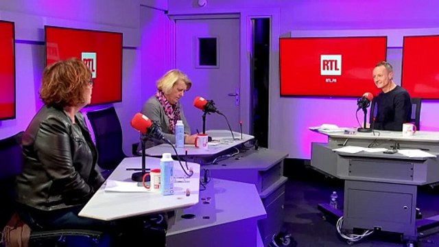 Mon fils m'a dit 'Surtout ne regarde pas' ! Nathalie Saint-Cricq moquée sur les réseaux sociaux