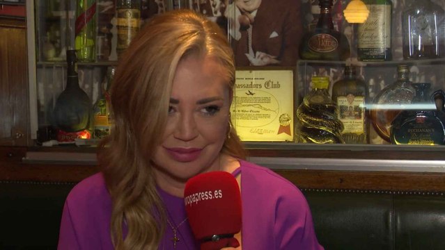 Belén Esteban desmiente una relación entre Anabel Pantoja e Isaac de 'LIDLT'