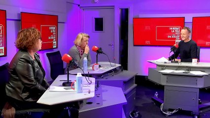 "Je n'aimais pas particulièrement la télé" - Nathalie Saint-Cricq