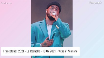 Slimane papa : pourquoi il ne montrera jamais le visage de sa fille