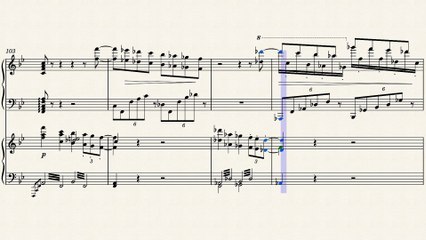 Brahms_Piano_Concerto_No_1,_1st Movement_(arr_for_2_pianos)