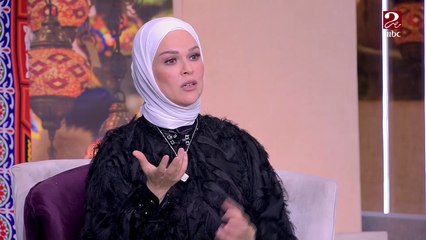 د.عمرو الورداني: شوهنا صورة الحموات لحد ما بقناش نصدق إن فيه حما طيبة