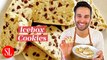 Make-Ahead Cookie Dough for Fresh Shortbread Cookies in Minutes | Icebox Cookies | Save Room