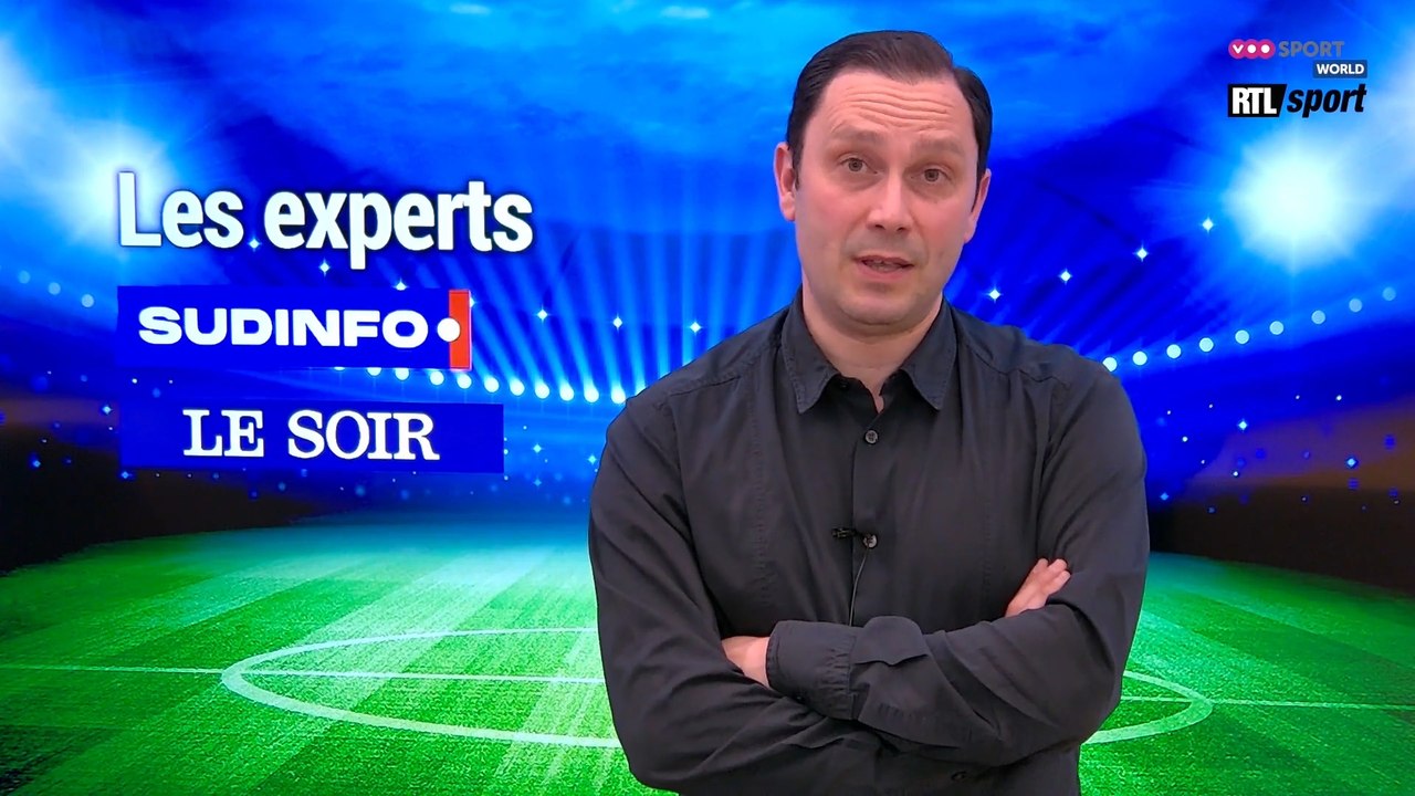 Meilleur joueur, équipe, entraineur, révélation, déception: aurez-vous le même avis que nos experts foot?
