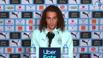 Guendouzi : 