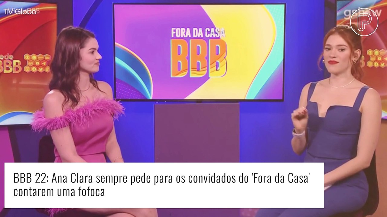 'BBB 22': alerta treta! Eslovênia revela atitude controversa de Maria e diz estar 'morrendo de medo'. Entenda!