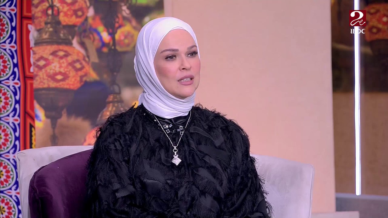 الراجل بسيط جدا والست لو زعلت لازم تسيبها تفضفض.. نصيحة غالية جدا من د.عمرو الورداني لكل زوجين